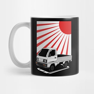 Jdm carry legend Mug